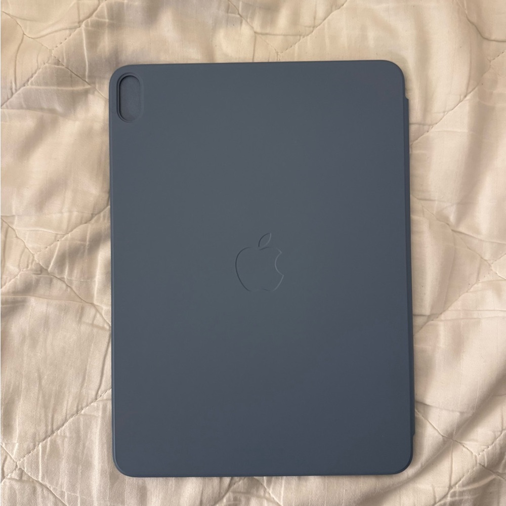 Apple Blue Smart Folio for iPad Air 11” (M2)